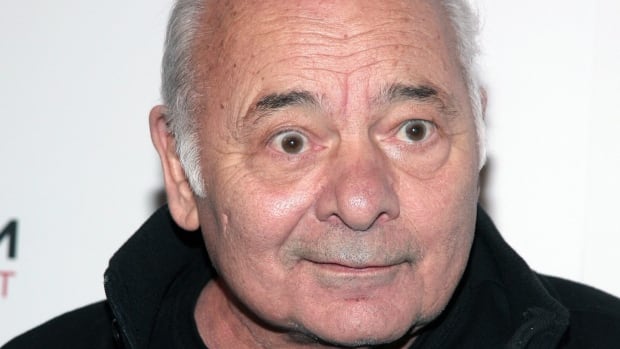 Burt Young