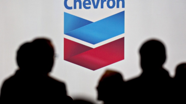 Chevron Corp.