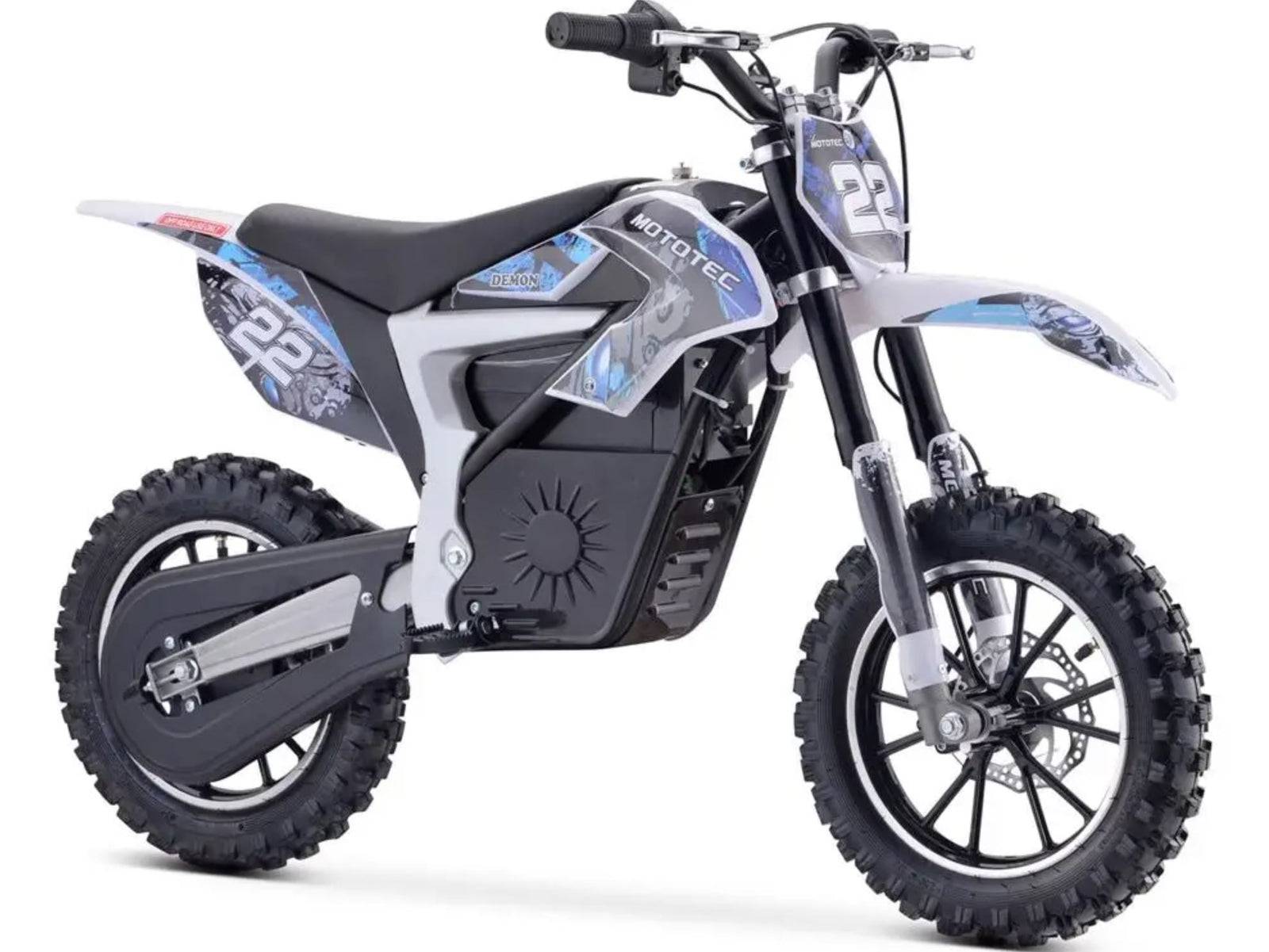 Dirt Bikes for Kids