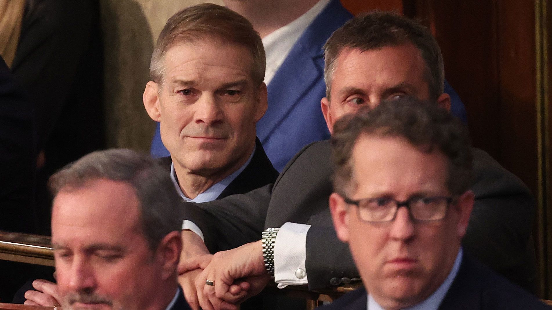 Jim Jordan