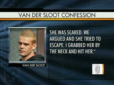 Joran Van Der Sloot