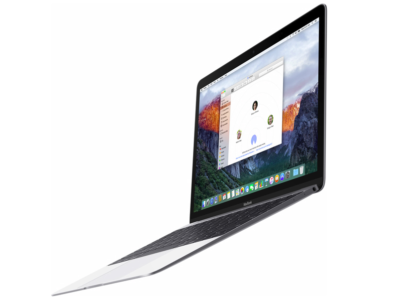 Macbook 12In M7 Reviews