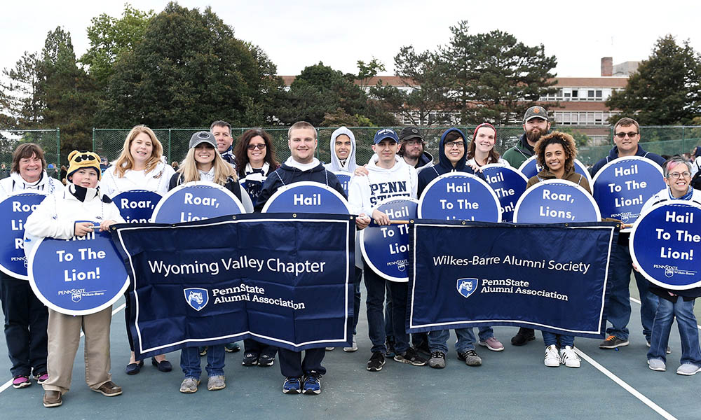 Penn State Football